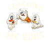 Funny Teacher Halloween Gifts