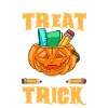 Funny Teacher Halloween Gifts