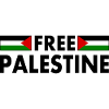 Free palestine