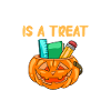 Funny Teacher Halloween Gifts
