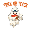 Funny Teacher Halloween Gifts