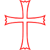 cross