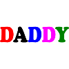 Daddy