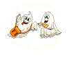 Funny Teacher Halloween Gifts