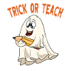 Funny Teacher Halloween Gifts
