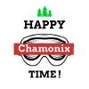 Happy Chamonix time