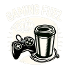 Gaming Fuel Coffee