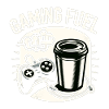 Café Gaming Fuel