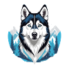 Siberian Husky