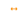 Weightlifting heartbeat