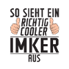 Imker | | | lustig | Imkerei