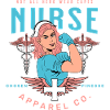 Krankenschwester "Nurse" Superheld