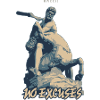 No Excuses Design