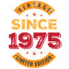 Millésime 1975