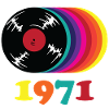 Millésime 1971