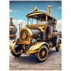 Steampunk Automobiles 1.12