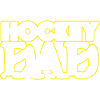 Hockey Hockey Dad