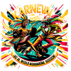 Carnival Dance