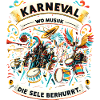 Carnival Music Parade