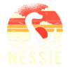 Nessie Loch Ness Monster