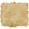 Ancient dragon