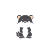 Humour petite fouine