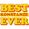 Konstanze Prénom Drôle Cadeau