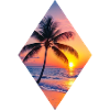Paradis T-Shirt