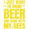 Beekeeper Gift Bees & Beer