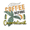Conservationist Coffee Environmental Coffee Lover
