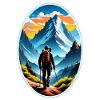 Nature & Mountain Hiking