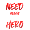 Drug Addict Motivation Joint