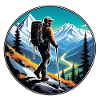 Nature & Mountain Hiking