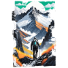 Nature & Mountain Hiking