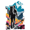 Nature & Mountain Hiking