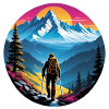 Nature & Mountain Hiking