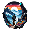 Nature & Mountain Hiking