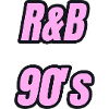 R&B 90's