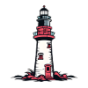 Small Lighthouse