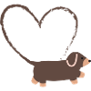 Four-legged love