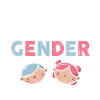 Keeper Of The Gender