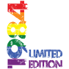 Limited Edition 1984