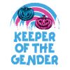 Keeper Of The Gender