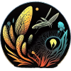 Biolumineszenz