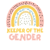 Keeper Of The Gender