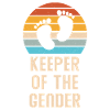 Keeper Of The Gender