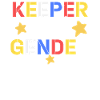 Keeper Of The Gender