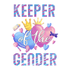 Keeper Of The Gender