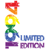 Limited Edition 1994