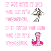 Poisonous vs Venomous